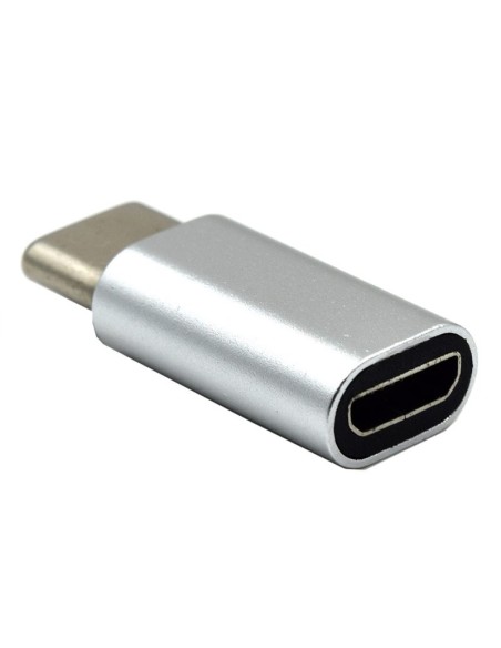 EWENT EW9645 Adapter USB31 Type C/USB 20 Micro
