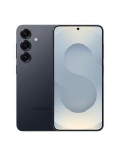 Samsung Galaxy S25 5G 6.2" QHD+ 512Gb 12Gb Black