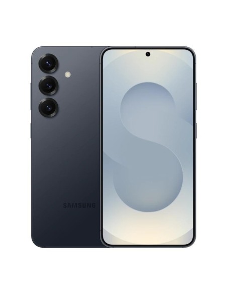 Samsung Galaxy S25 5G 6.2" QHD+ 512Gb 12Gb Black