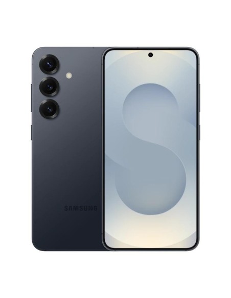 Samsung Galaxy S25 5G 6.2" QHD+ 512Gb 12Gb Black