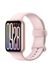 XIAOMI Pulsera Smart Band 9 Pro Rose Gold