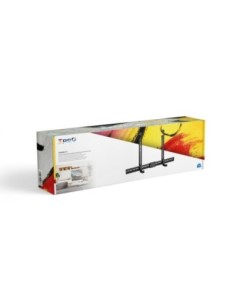 Tooq Soporte Barra Sonido para TV Multinstalación 2