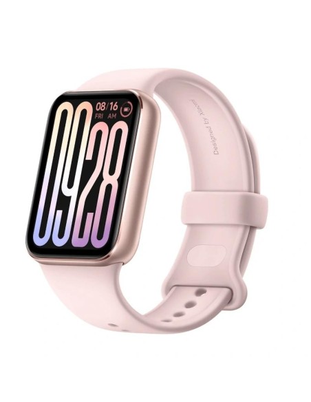 XIAOMI Pulsera Smart Band 9 Pro Rose Gold