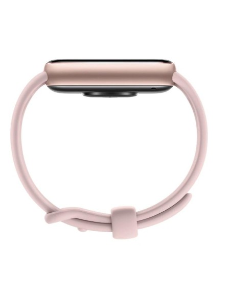 XIAOMI Pulsera Smart Band 9 Pro Rose Gold