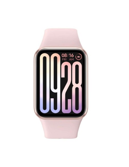XIAOMI Pulsera Smart Band 9 Pro Rose Gold