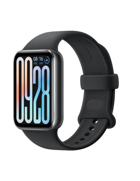 XIAOMI Pulsera Smart Band 9 Pro Obsidian Black