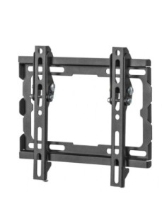 iggual SPTV12 Soporte TV pared 23"-43" 45kg Tilt 2