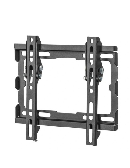 iggual SPTV12 Soporte TV pared 23"-43" 45kg Tilt