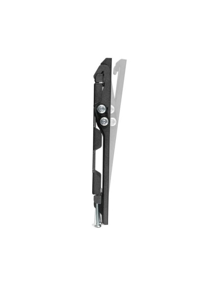 iggual SPTV12 Soporte TV pared 23"-43" 45kg Tilt