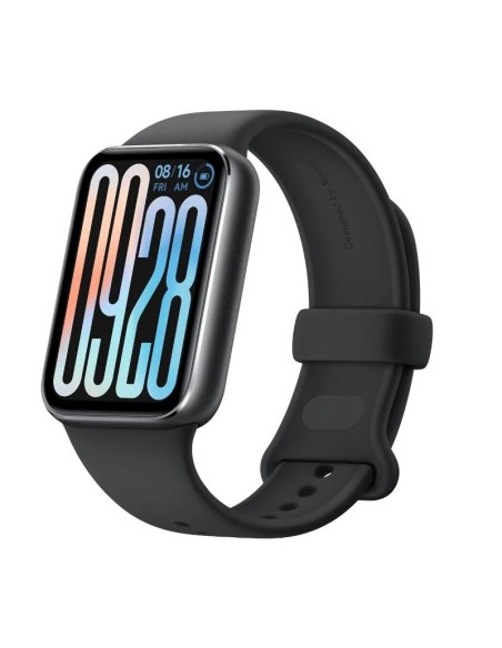 XIAOMI Pulsera Smart Band 9 Pro Obsidian Black