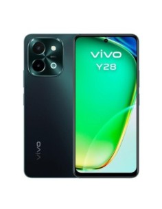 VIVO Y28 6.68" 4Gb(+4) 128Gb IP64 Agate Green 2