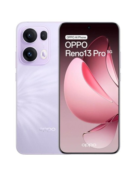 OPPO A5 Pro 6.67" HD+ 256GB 8(+8)GB Black Brown