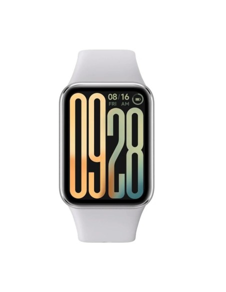 XIAOMI Pulsera Smart Band 9 Pro Moonlight Silver