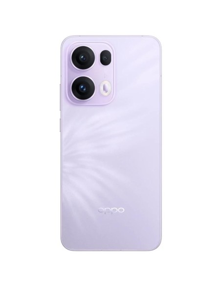 OPPO A5 Pro 6.67" HD+ 256GB 8(+8)GB Black Brown