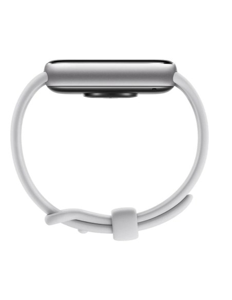 XIAOMI Pulsera Smart Band 9 Pro Moonlight Silver