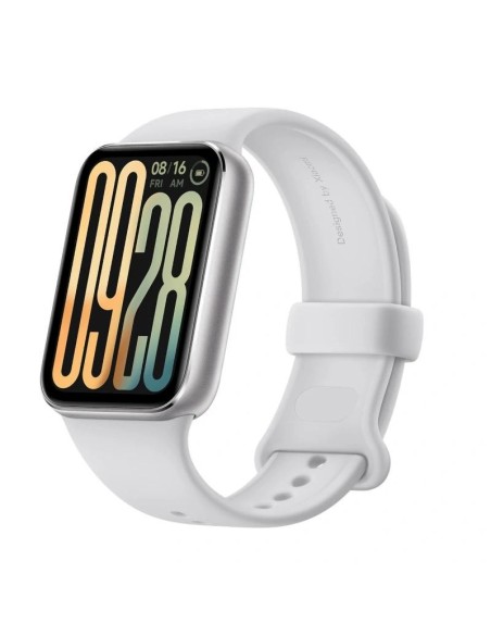 XIAOMI Pulsera Smart Band 9 Pro Moonlight Silver