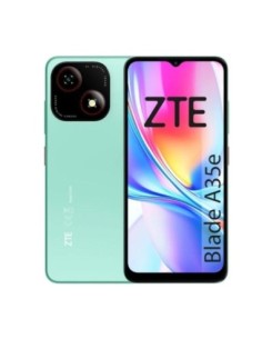ZTE Blade A35E 6.52" HD 2GB(+2GB) 32GB Green