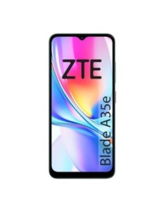 ZTE Blade A35E 6.52" HD 2GB(+2GB) 32GB Green 2