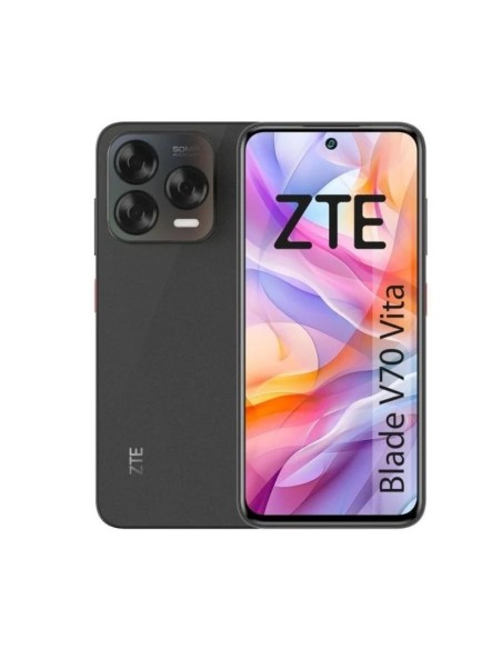 ZTE Blade V70 VITA 6.7" HD+ 8GB(+12GB) 256GB Gray