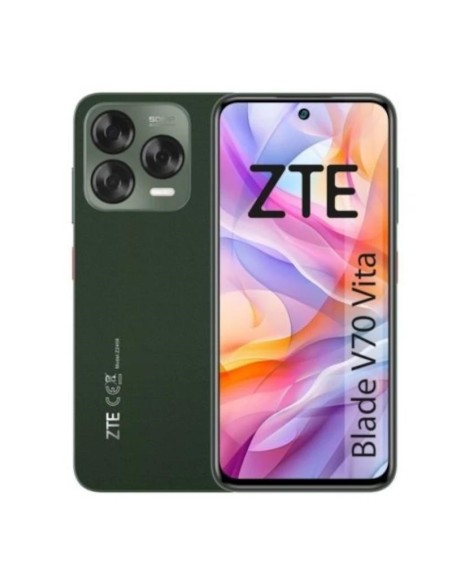 ZTE Blade V70 VITA 6.7" HD+ 8GB(+12GB) 256GB green