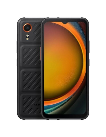 Samsung Galaxy Xcover 7 5G EE 128GB Black