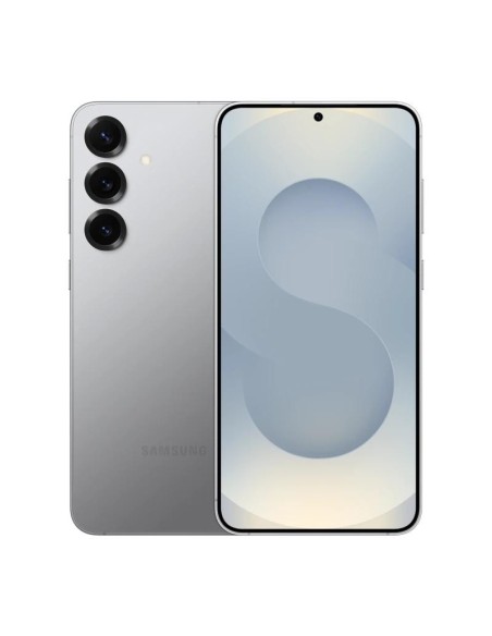 Samsung Galaxy S25+ 5G 6.7" QHD+ 256Gb 12Gb Silver