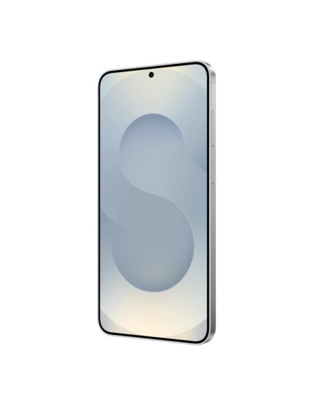 Samsung Galaxy S25+ 5G 6.7" QHD+ 256Gb 12Gb Silver