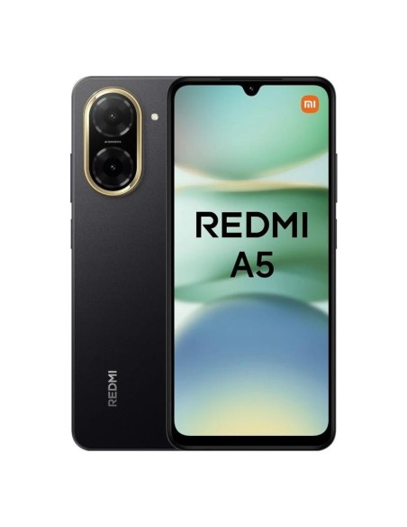 XIAOMI Redmi A5 6.71" HD+ 3GB 64Gb Black