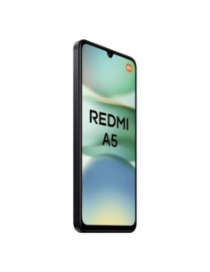 XIAOMI Redmi A5 6.71" HD+ 3GB 64Gb Black 2