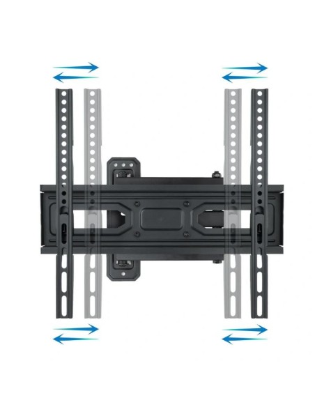 Tooq LP7843TN-B Soporte pared pantallas 32"-55"