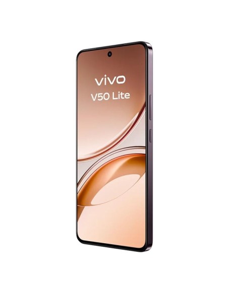 VIVO V50 Lite 6.77" AMOLED 8Gb 256Gb black
