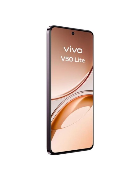 VIVO V50 Lite 6.77" AMOLED 8Gb 256Gb black