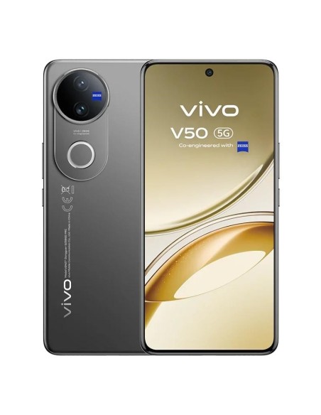 VIVO V50 5G 6.77" AMOLED 12Gb 512Gb Black