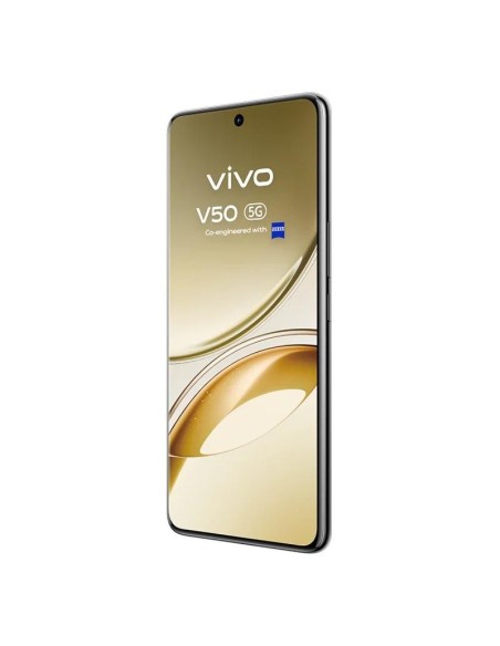 VIVO V50 5G 6.77" AMOLED 12Gb 512Gb Black