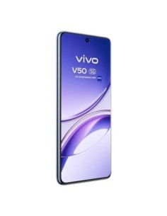 VIVO V50 5G 6.77" AMOLED 12Gb 512Gb Purple 2