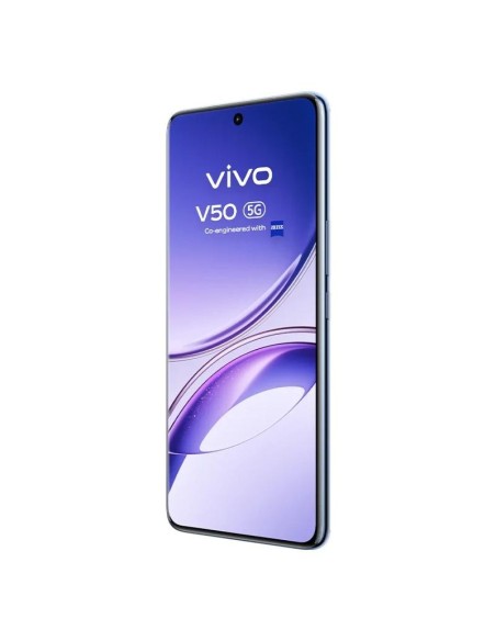 VIVO V50 5G 6.77" AMOLED 12Gb 512Gb Purple