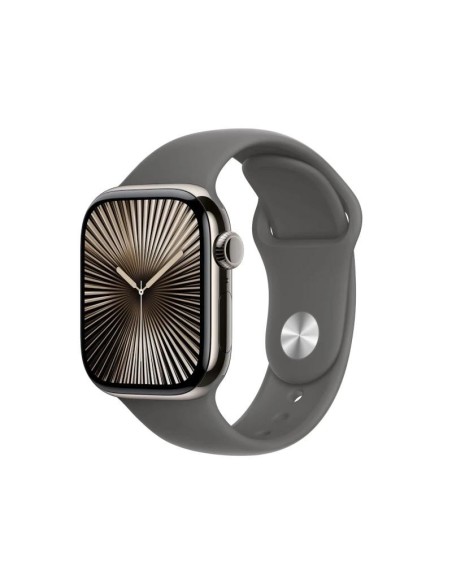 APPLE WATCH 10 42 NT TI SG SB ML CEL