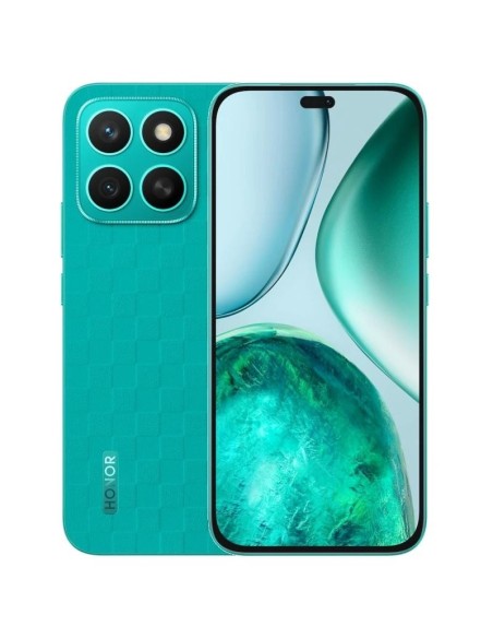 Honor X8c 6.7" 8GB 256GB Green