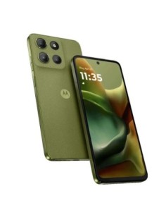 Motorola Moto G15 4G 6.7" 8Gb 256Gb Iguana 2