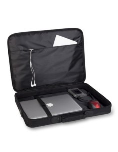 MONRAY Maletin portátil 16" PASSENGER 2