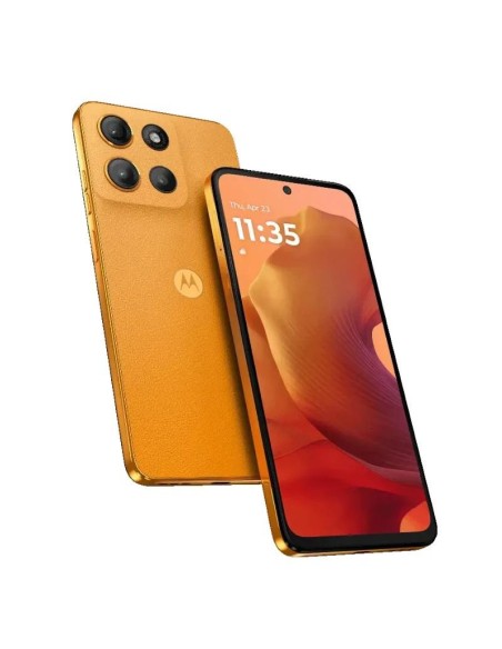 Motorola Moto G15 4G 6.7" 8Gb 256Gb Orange