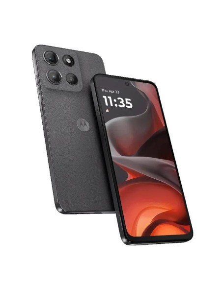 Motorola Moto G15 4G 6.7" 8Gb 256Gb Tornado