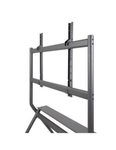 Tooq FS20205M-B Soporte suelo pantallas 50"-86" Gr 2