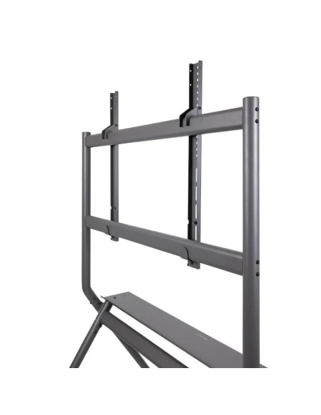 Tooq FS20205M-B Soporte suelo pantallas 50"-86" Gr
