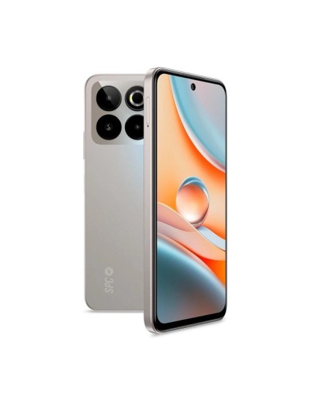 SPC Discovery 3 Pro 6.7" HD+ 8GB 256GB Lunar Mist