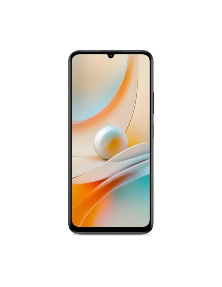 SPC Discovery 3 6.8" HD+ 4GB 128GB Dark Matte