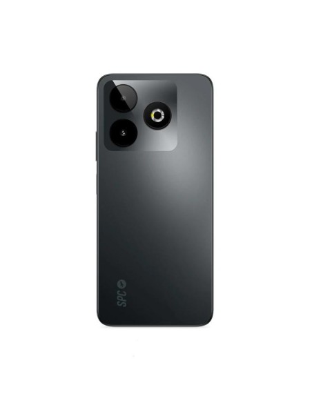 SPC Discovery 3 6.8" HD+ 4GB 128GB Dark Matte