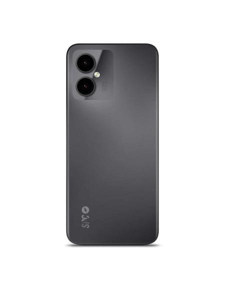 SPC Discovery 2 SE 6.5" HD+ 4GB 64GB Dark Matte