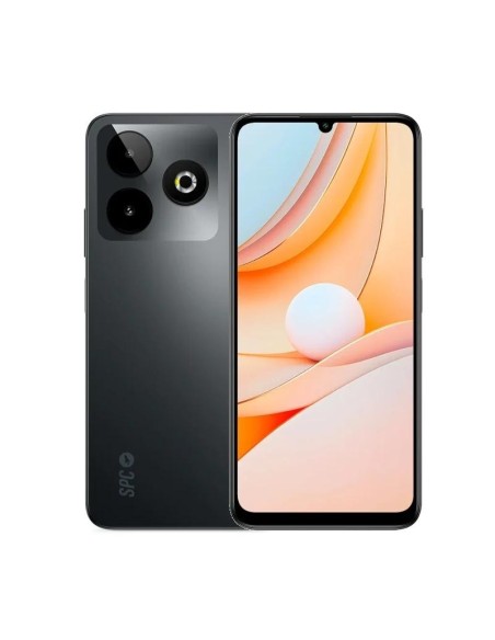 SPC Discovery 3 SE 6.8" HD+ 4GB 64GB Dark Matte