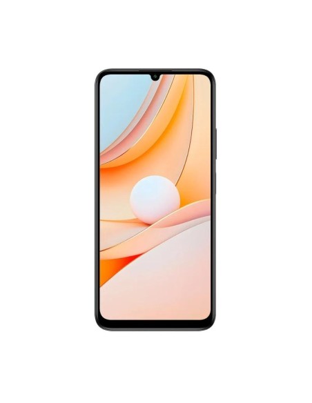 SPC Discovery 3 SE 6.8" HD+ 4GB 64GB Dark Matte